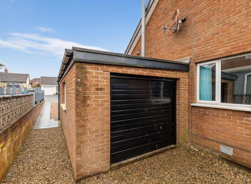242 Donaghadee Road, Bangor, BT19 6NH