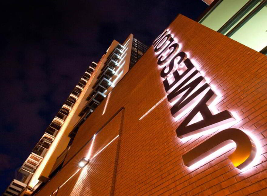131 The Granary, James Clow, 15 Princes Dock Street, Belfast, BT1 3DS