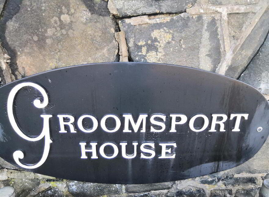 12 Groomsport House Road, Groomsport, Bangor, BT19 6GH