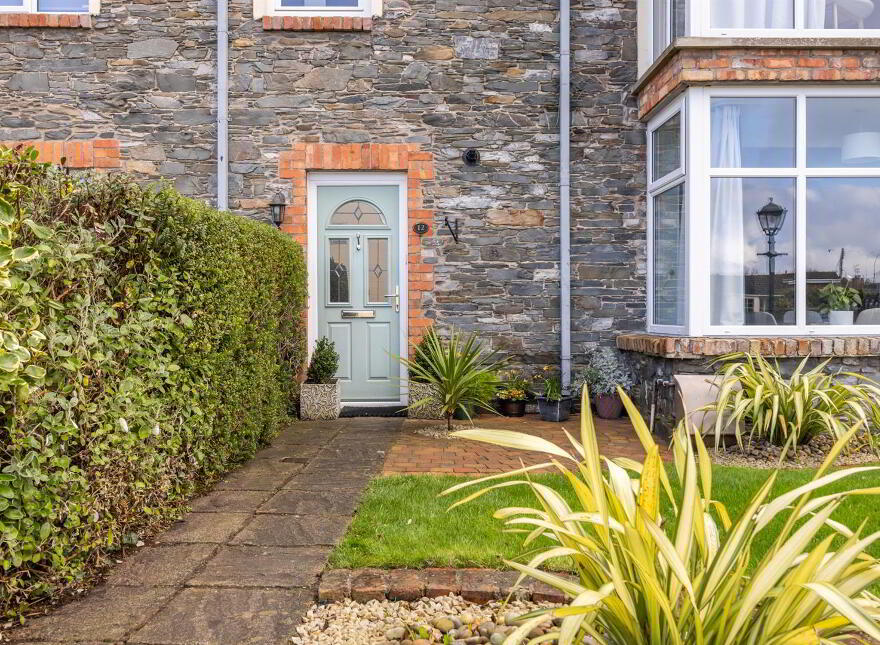 12 Groomsport House Road, Groomsport, Bangor, BT19 6GH