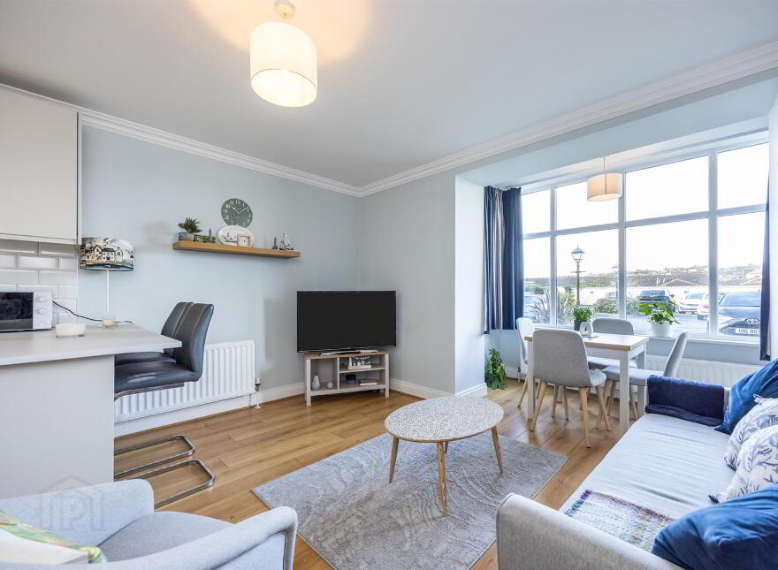 12 Groomsport House Road, Groomsport, Bangor, BT19 6GH