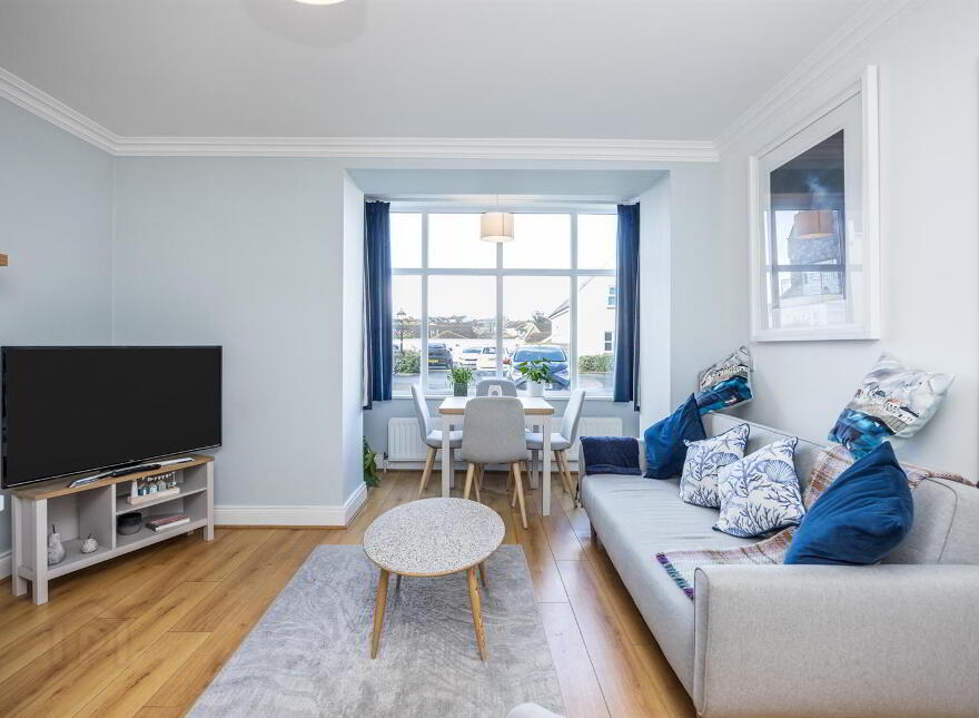 12 Groomsport House Road, Groomsport, Bangor, BT19 6GH