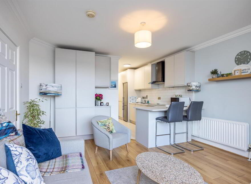 12 Groomsport House Road, Groomsport, Bangor, BT19 6GH