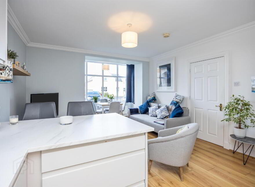 12 Groomsport House Road, Groomsport, Bangor, BT19 6GH
