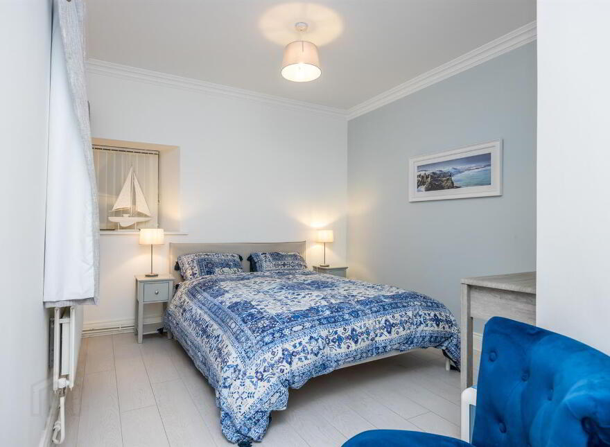 12 Groomsport House Road, Groomsport, Bangor, BT19 6GH