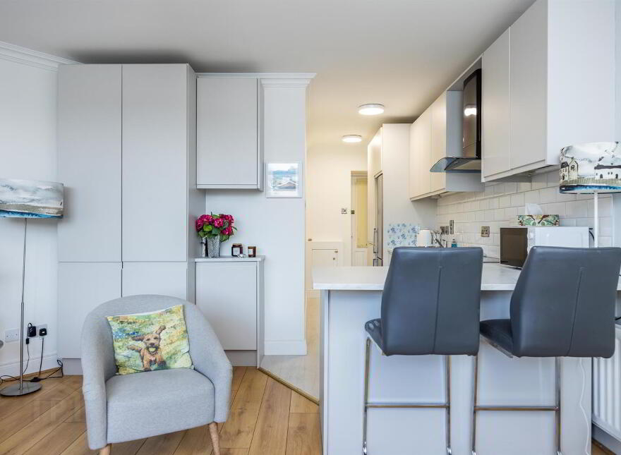 12 Groomsport House Road, Groomsport, Bangor, BT19 6GH
