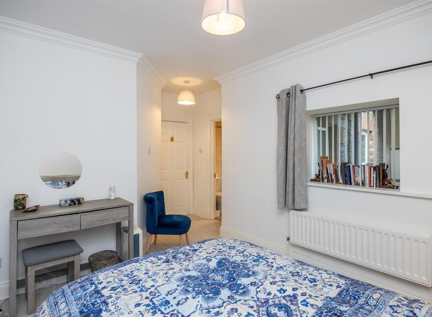 12 Groomsport House Road, Groomsport, Bangor, BT19 6GH
