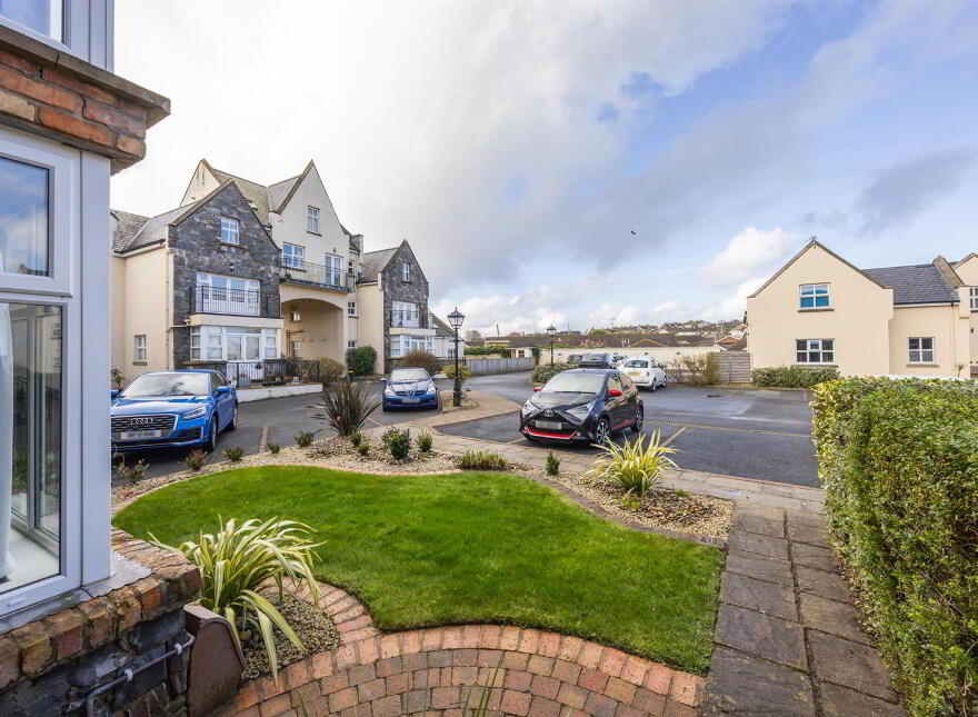 12 Groomsport House Road, Groomsport, Bangor, BT19 6GH