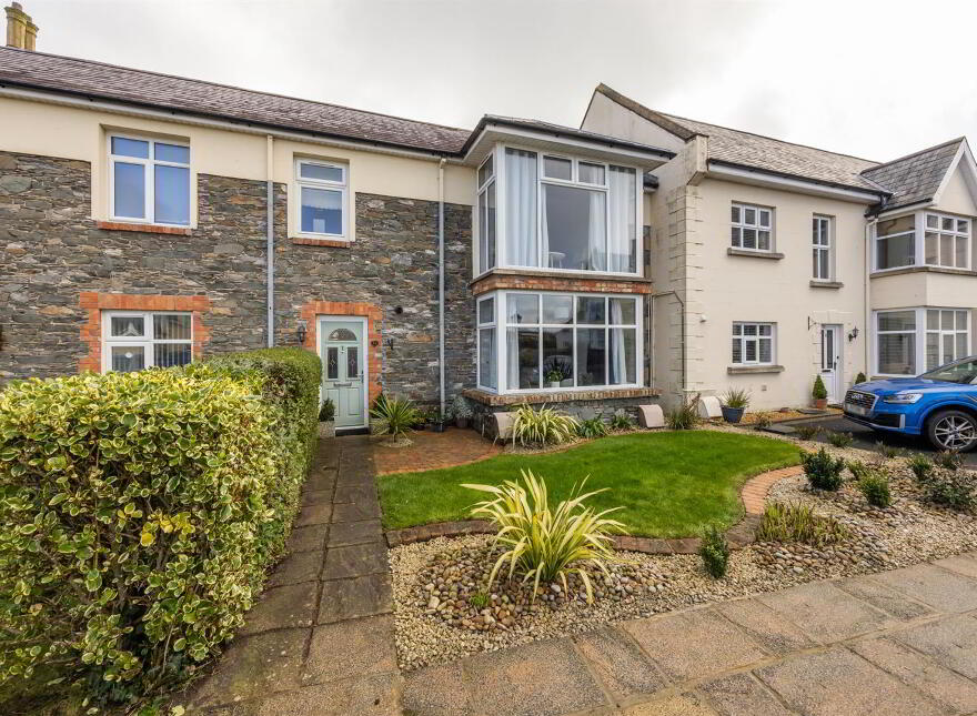 12 Groomsport House Road, Groomsport, Bangor, BT19 6GH