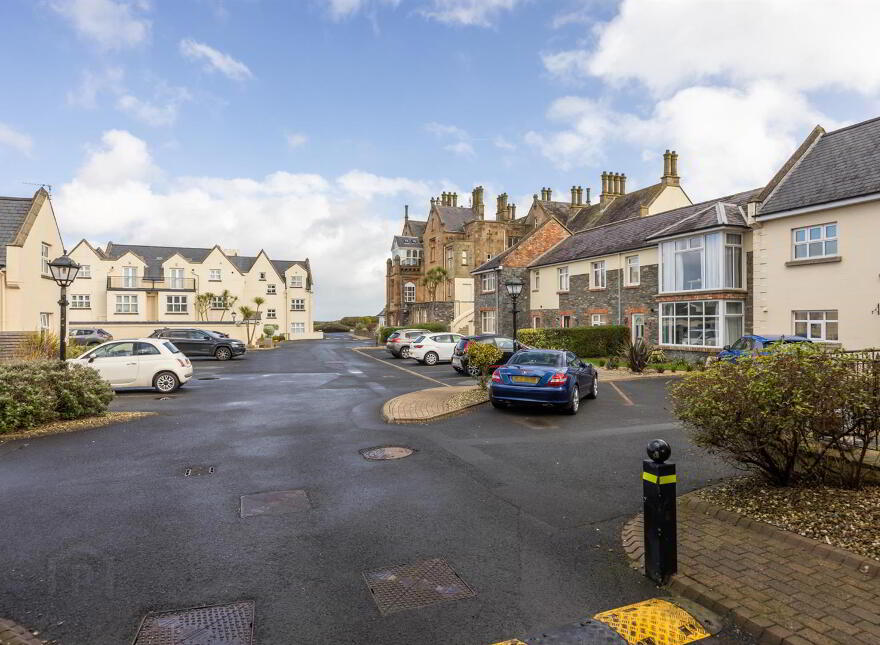 12 Groomsport House Road, Groomsport, Bangor, BT19 6GH
