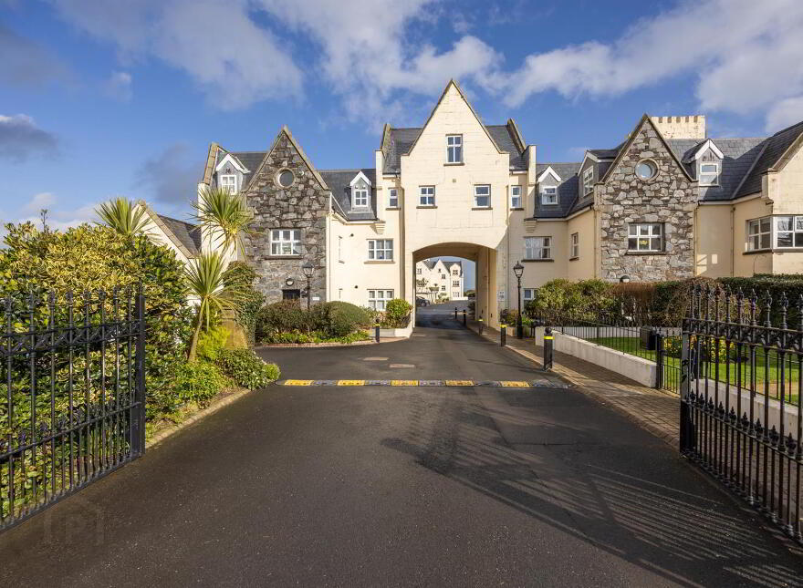 12 Groomsport House Road, Groomsport, Bangor, BT19 6GH