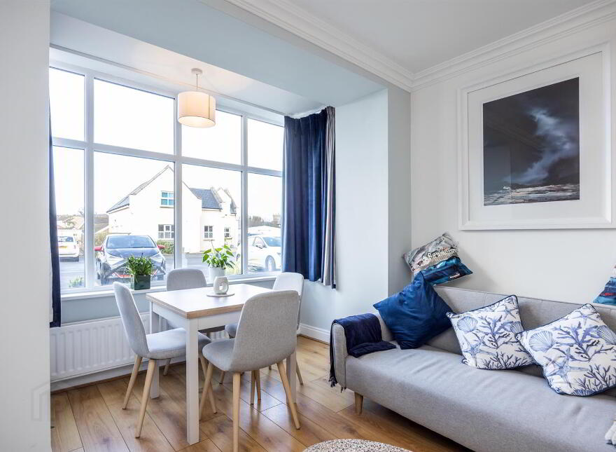 12 Groomsport House Road, Groomsport, Bangor, BT19 6GH