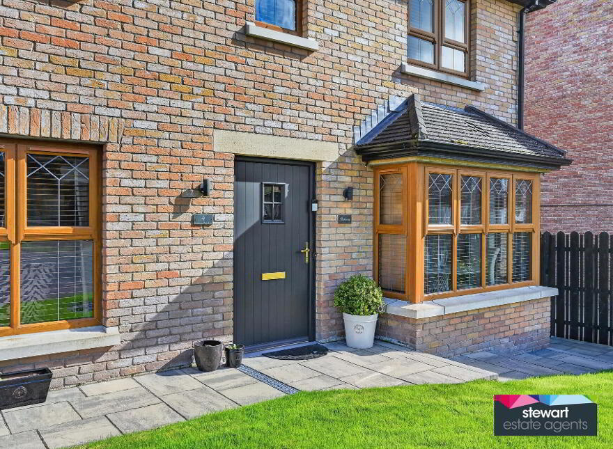 4 Wellington Park Drive, Maghaberry, BT67 0UP