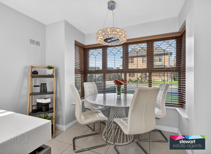 4 Wellington Park Drive, Maghaberry, BT67 0UP