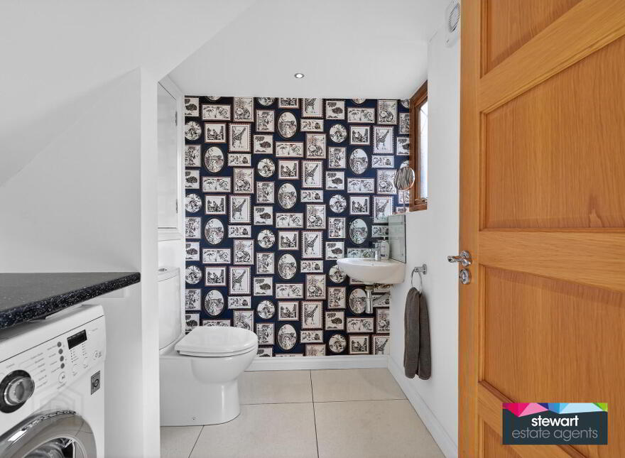 4 Wellington Park Drive, Maghaberry, BT67 0UP
