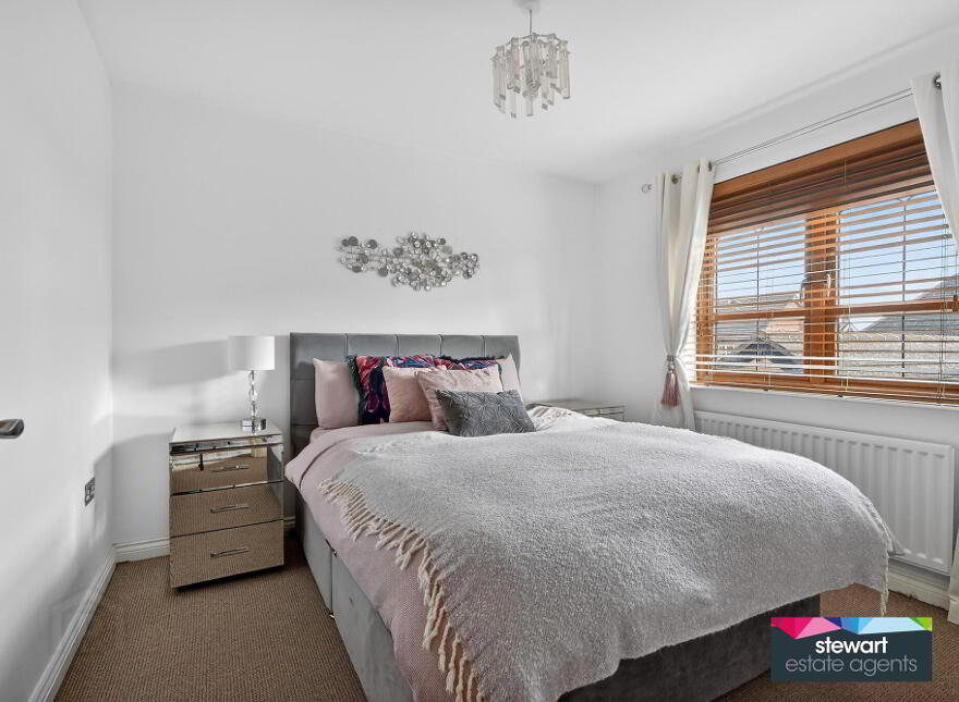 4 Wellington Park Drive, Maghaberry, BT67 0UP