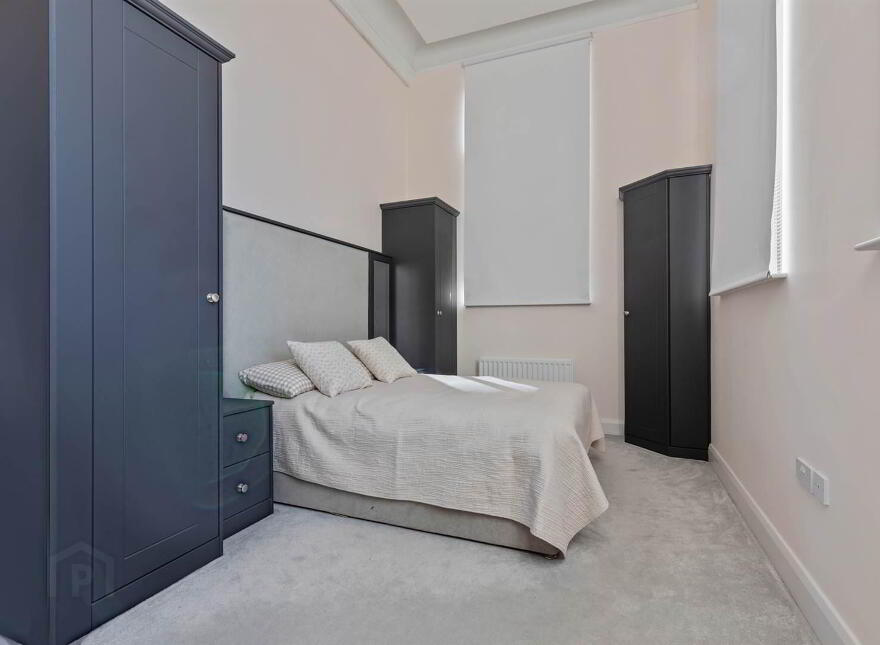 Apartment 1 35 College Green, College Avenue, Bangor, BT20 5FA