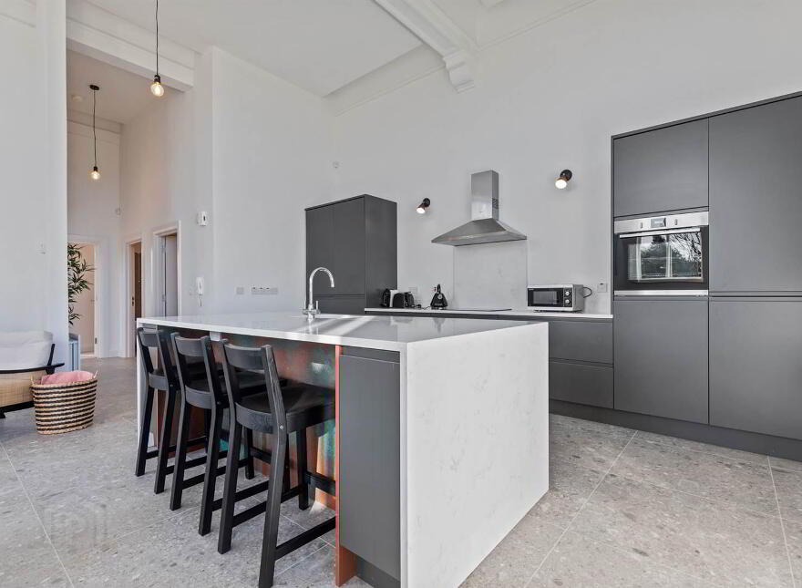 Apartment 1 35 College Green, College Avenue, Bangor, BT20 5FA