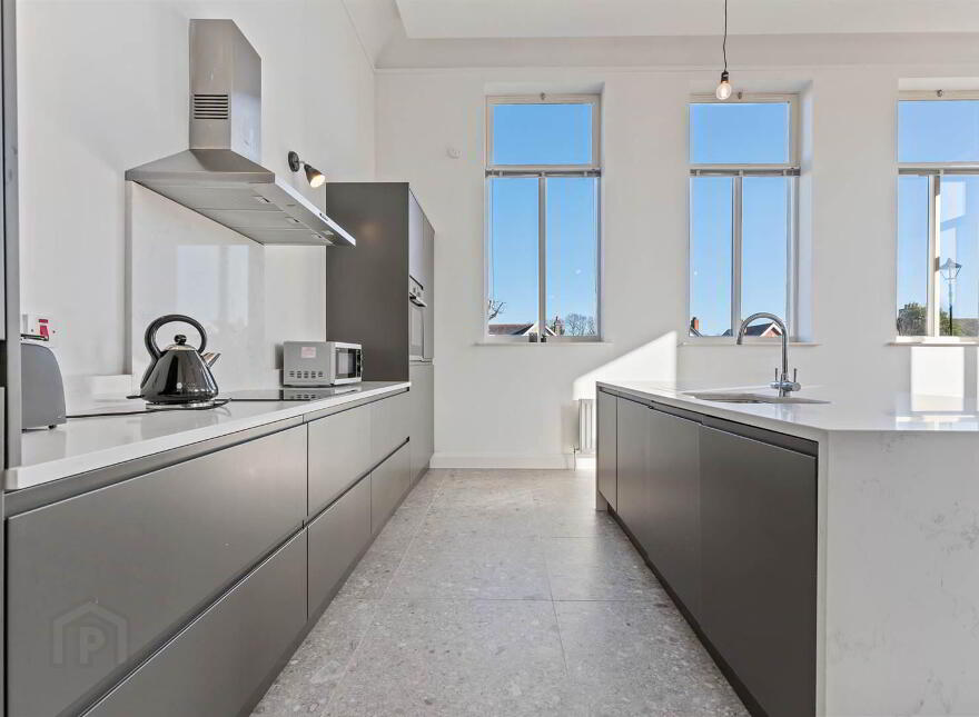 Apartment 1 35 College Green, College Avenue, Bangor, BT20 5FA
