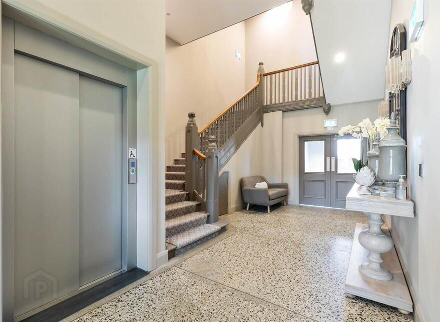 Apartment 1 35 College Green, College Avenue, Bangor, BT20 5FA