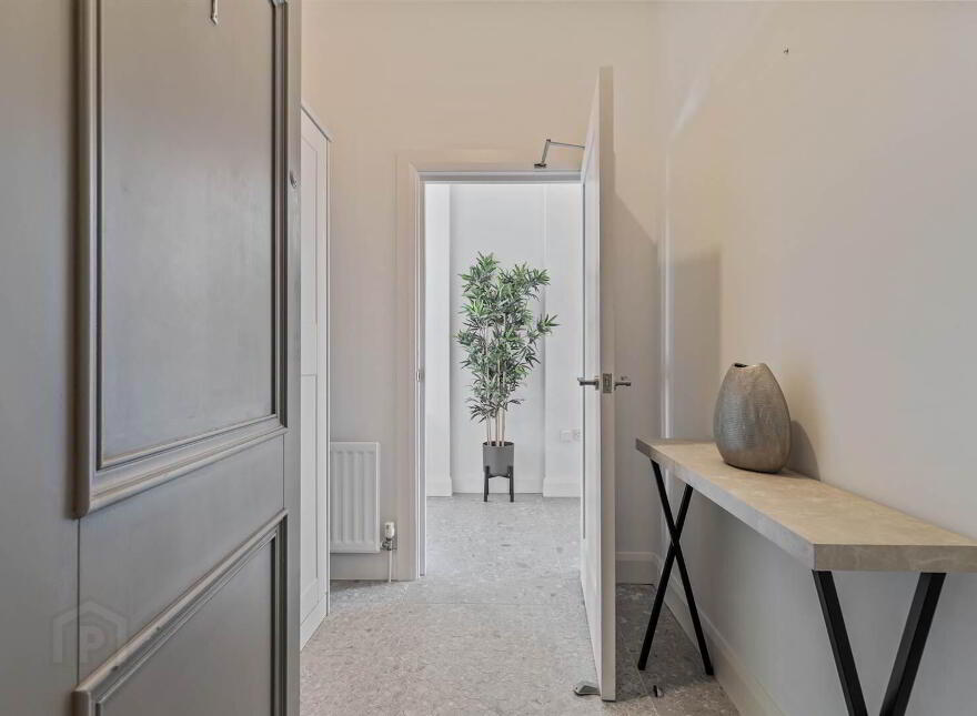 Apartment 1 35 College Green, College Avenue, Bangor, BT20 5FA