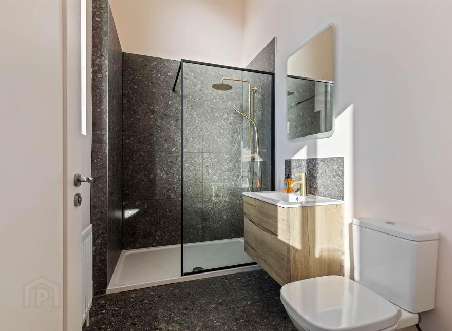 Apartment 1 35 College Green, College Avenue, Bangor, BT20 5FA