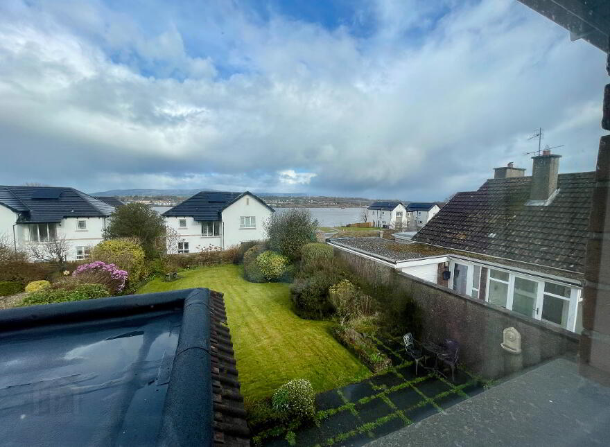 29 Ross Bay, Limavady Road, Londonderry, BT47 6JG