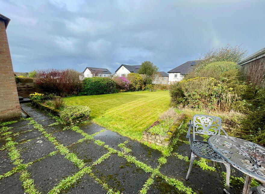 29 Ross Bay, Limavady Road, Londonderry, BT47 6JG