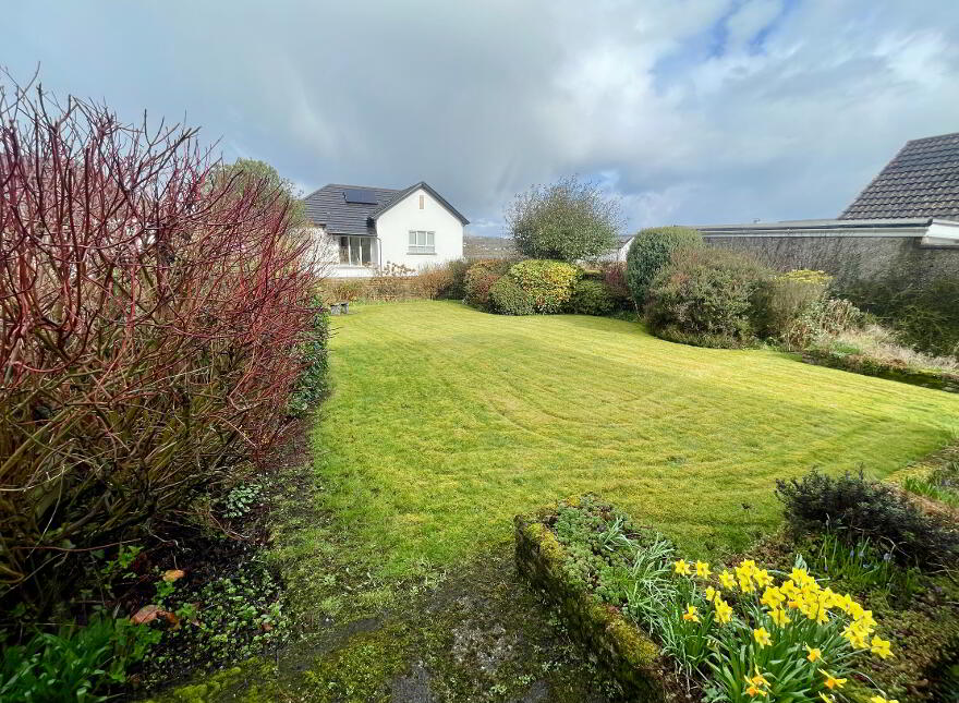 29 Ross Bay, Limavady Road, Londonderry, BT47 6JG
