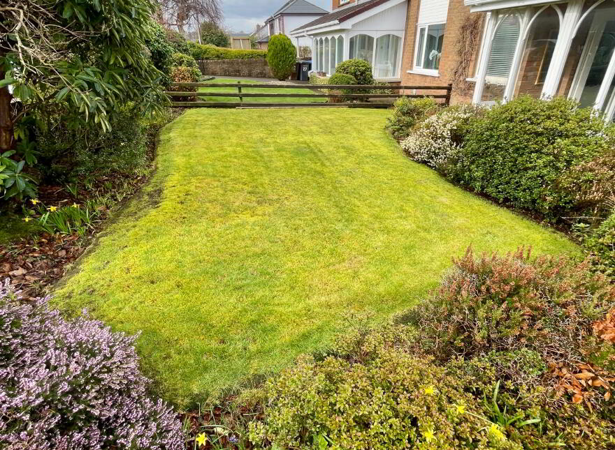 29 Ross Bay, Limavady Road, Londonderry, BT47 6JG