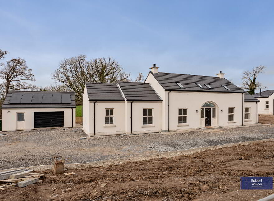 120 Plantation Road, Portadown, BT63 5NN