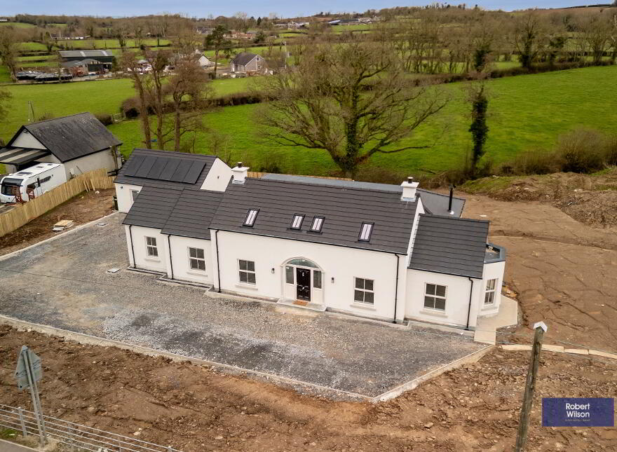 120 Plantation Road, Portadown, BT63 5NN
