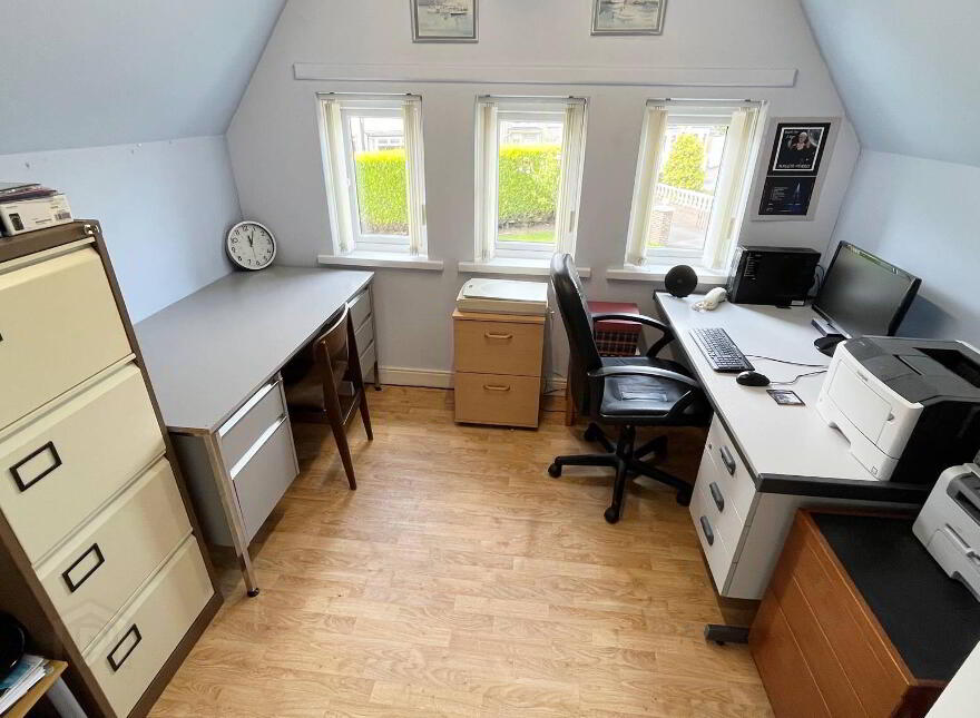 59 Nursery Avenue, Coleraine, BT52 1LP