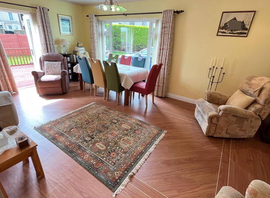 59 Nursery Avenue, Coleraine, BT52 1LP