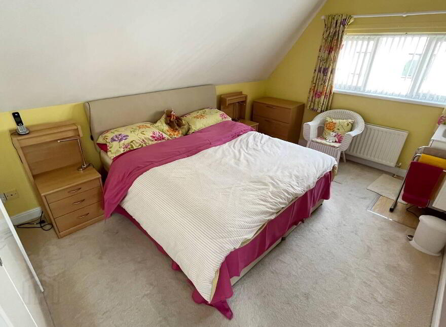 59 Nursery Avenue, Coleraine, BT52 1LP