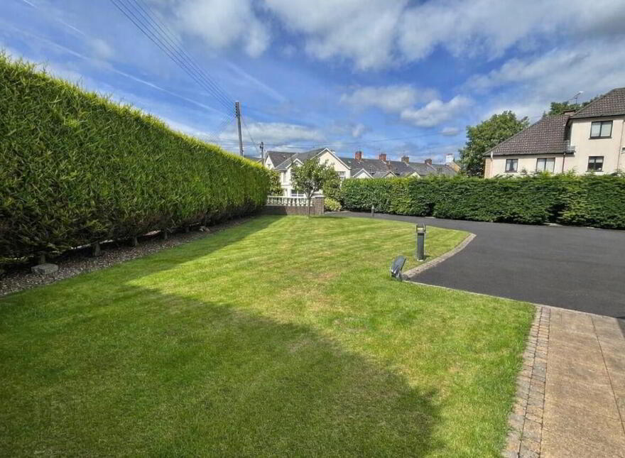 59 Nursery Avenue, Coleraine, BT52 1LP