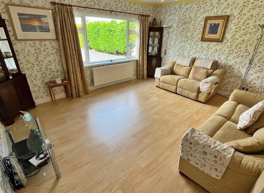 59 Nursery Avenue, Coleraine, BT52 1LP