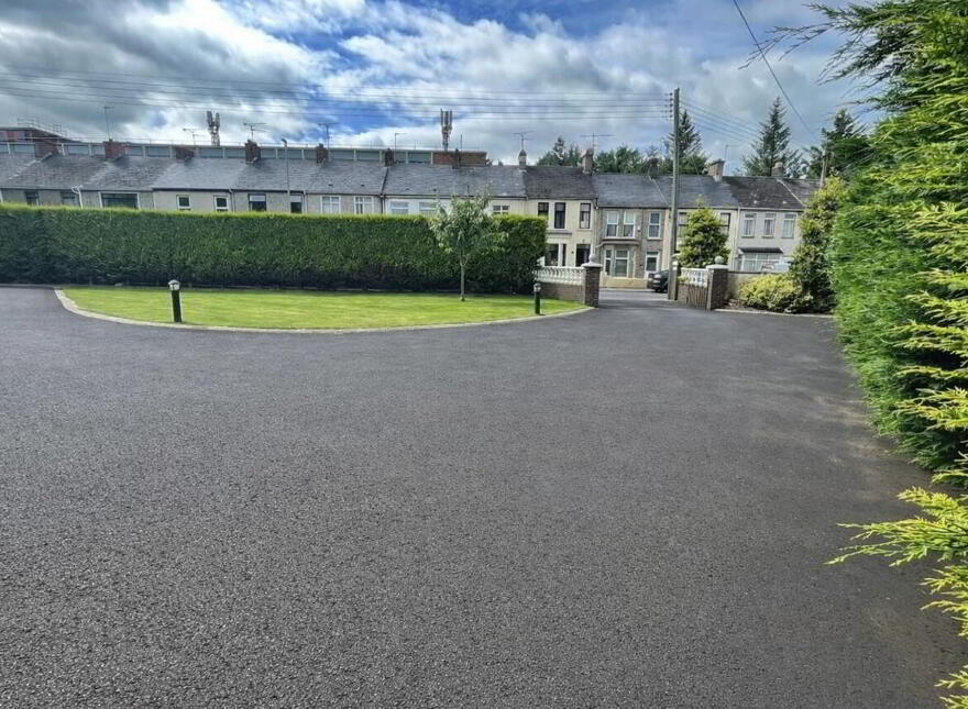 59 Nursery Avenue, Coleraine, BT52 1LP