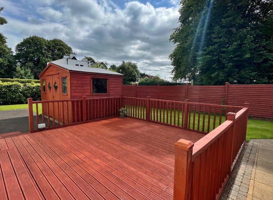 59 Nursery Avenue, Coleraine, BT52 1LP
