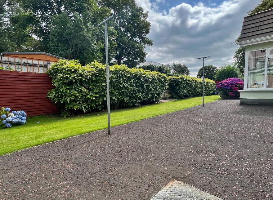 59 Nursery Avenue, Coleraine, BT52 1LP