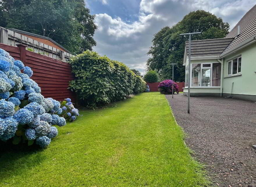 59 Nursery Avenue, Coleraine, BT52 1LP