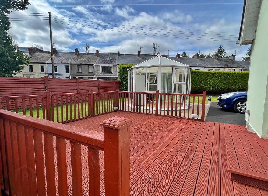 59 Nursery Avenue, Coleraine, BT52 1LP
