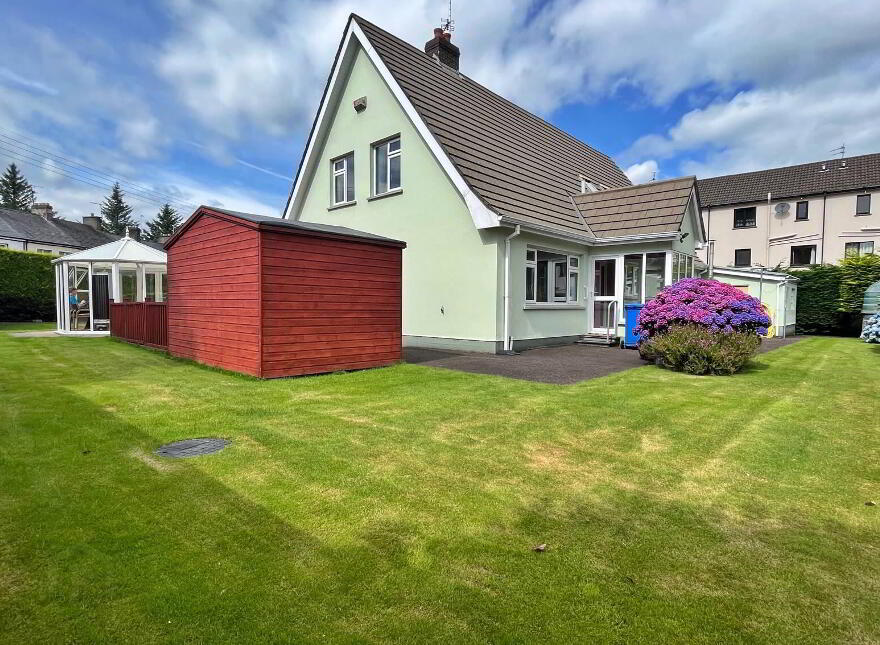 59 Nursery Avenue, Coleraine, BT52 1LP