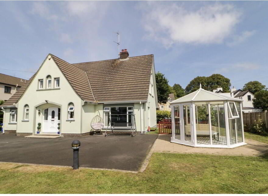 59 Nursery Avenue, Coleraine, BT52 1LP