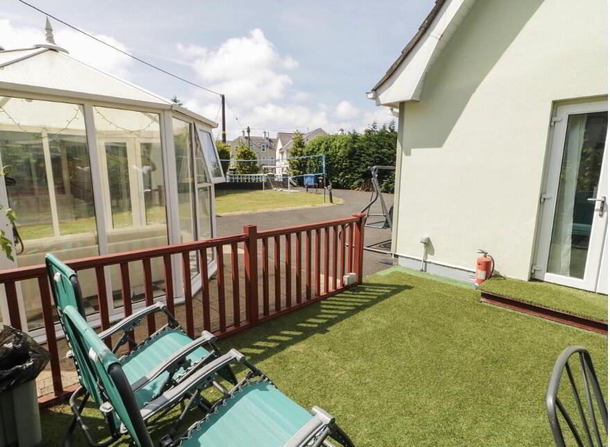 59 Nursery Avenue, Coleraine, BT52 1LP
