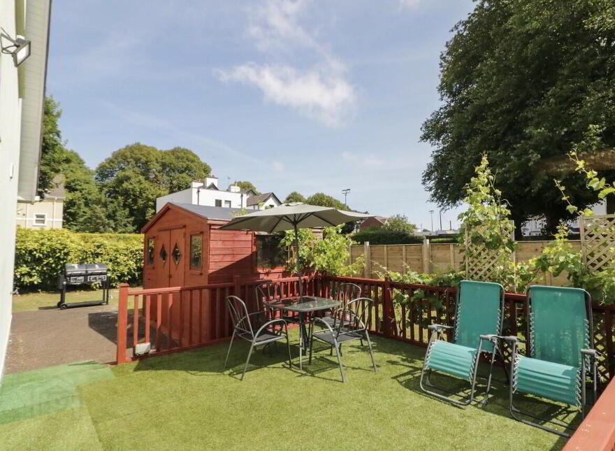 59 Nursery Avenue, Coleraine, BT52 1LP