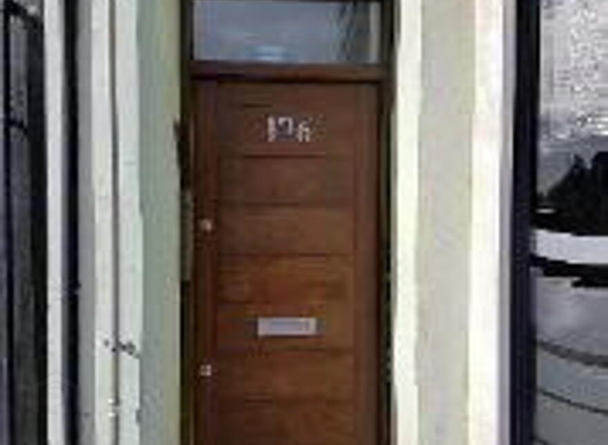 Flat 3 176B Antrim Road, Belfast, BT15 2AJ