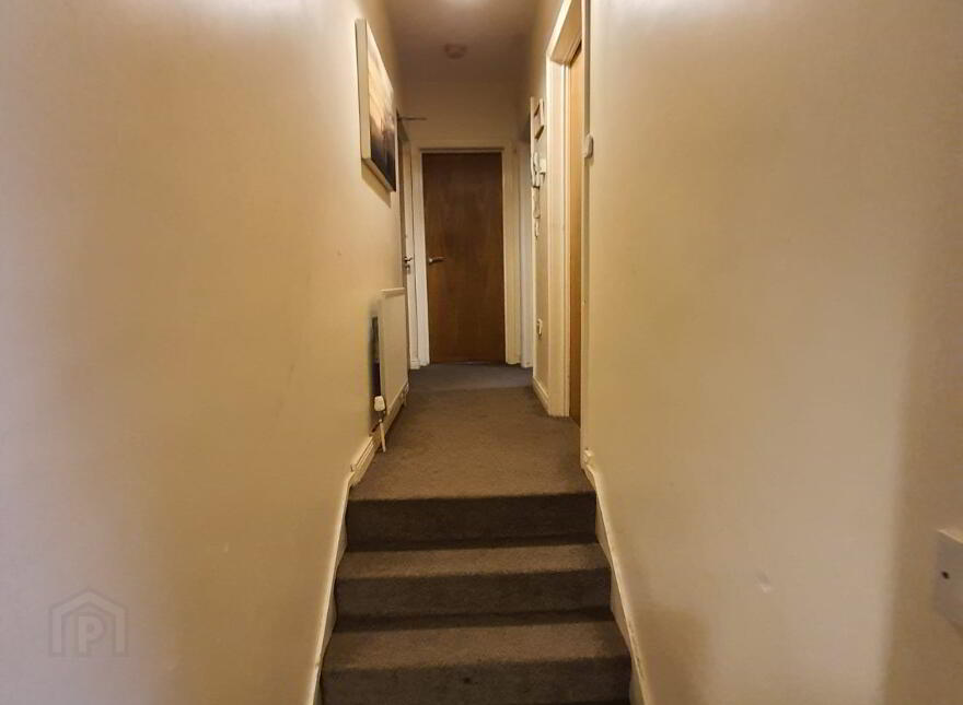 Flat 3 176B Antrim Road, Belfast, BT15 2AJ