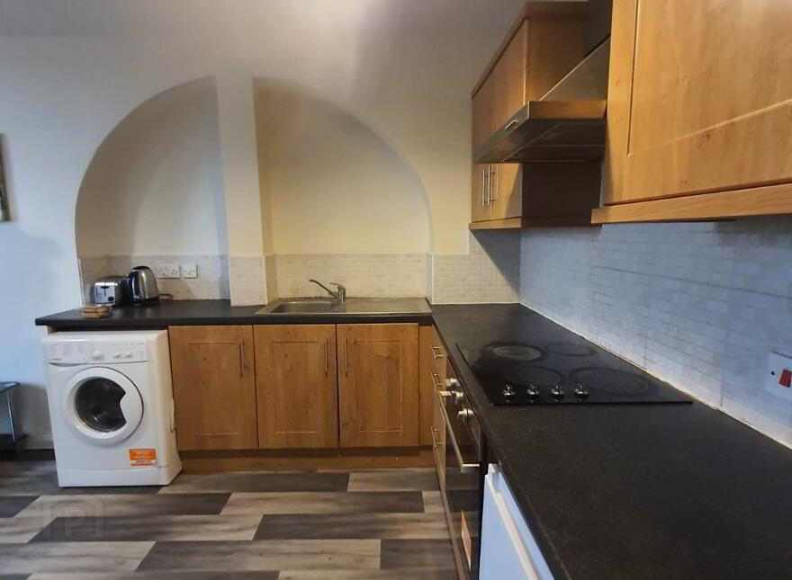 Flat 3 176B Antrim Road, Belfast, BT15 2AJ