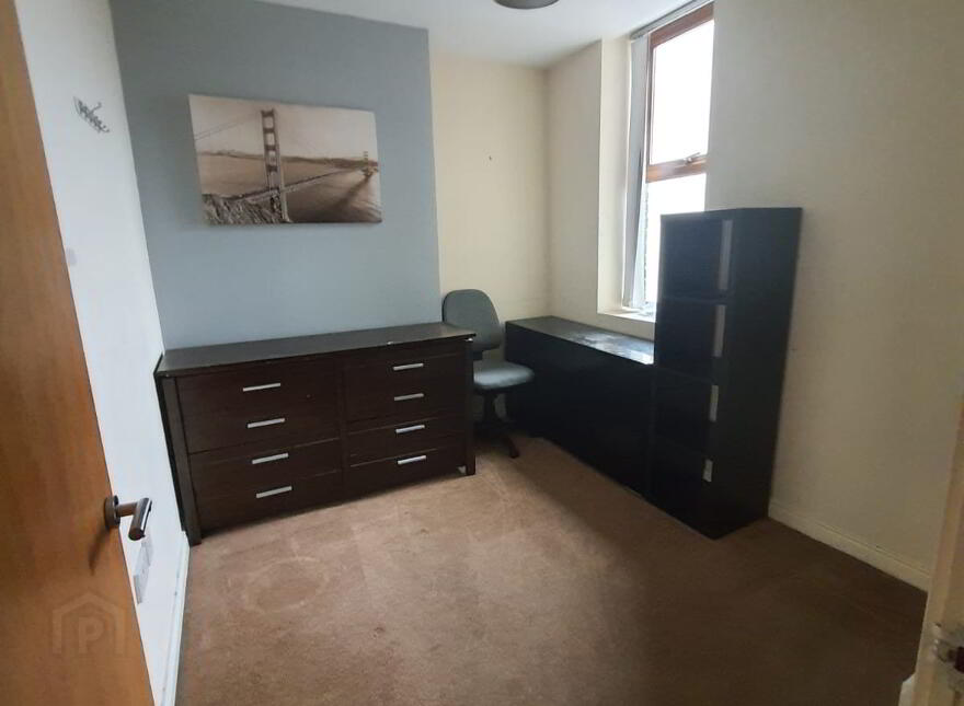 Flat 3 176B Antrim Road, Belfast, BT15 2AJ